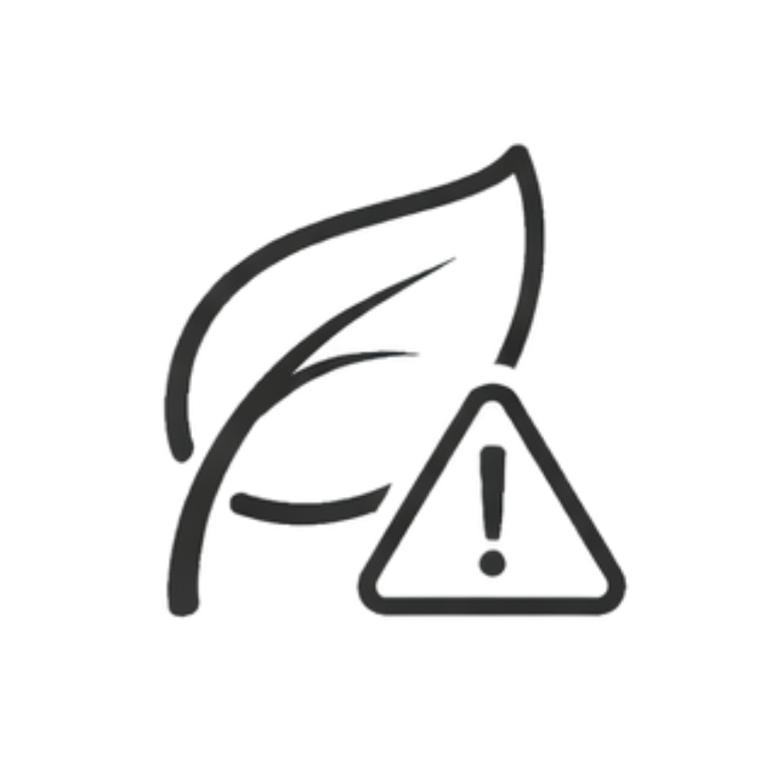 Clean with caveats tier 2 rating for functional beverages with minor ingredient considerations