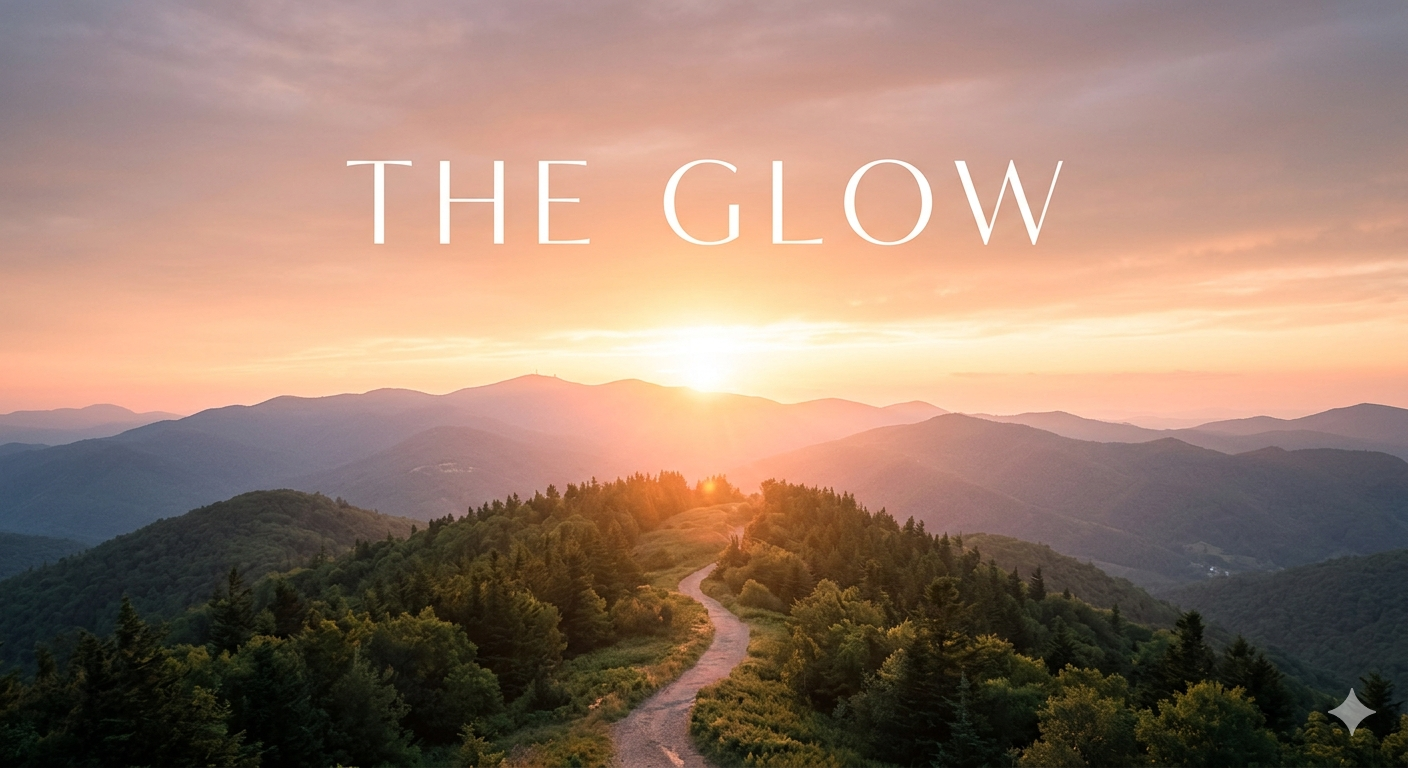 The Glow (6-Month Transformation)