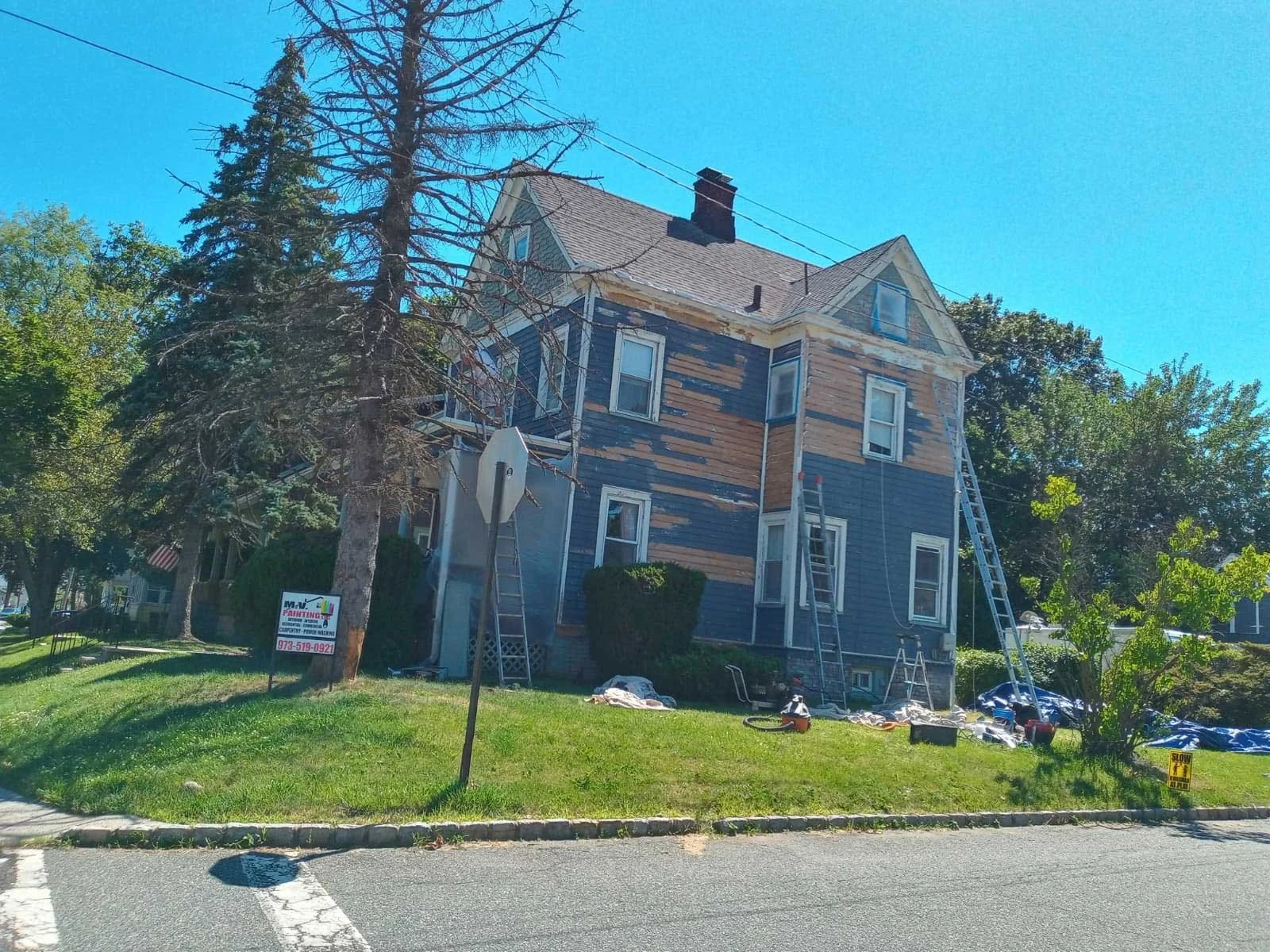 house-painting-MVA-Painting