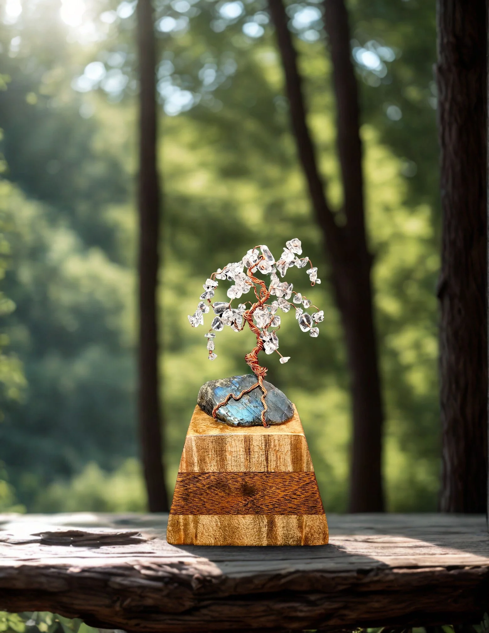 BKay SM ~ Quartz & Copper Tree on Labradorite.jpg