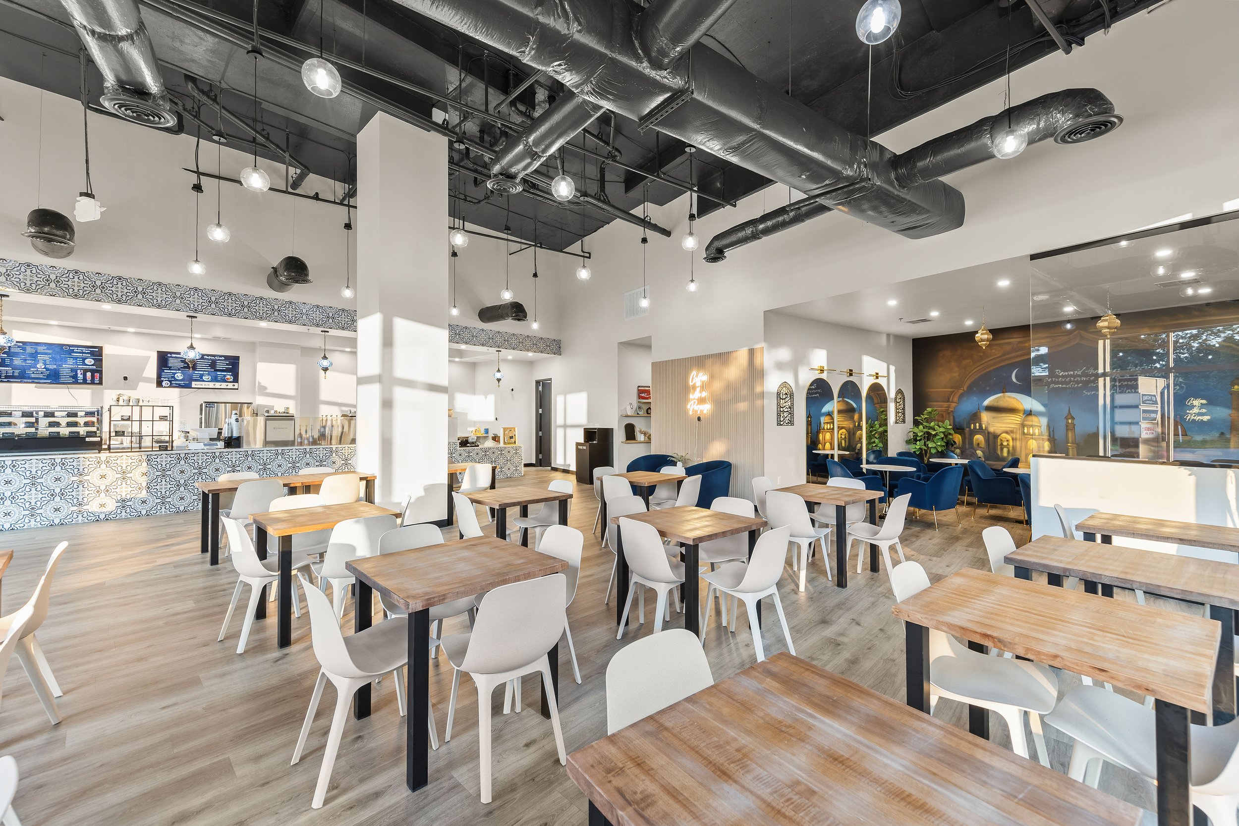 MOTW Coffee & Pastries