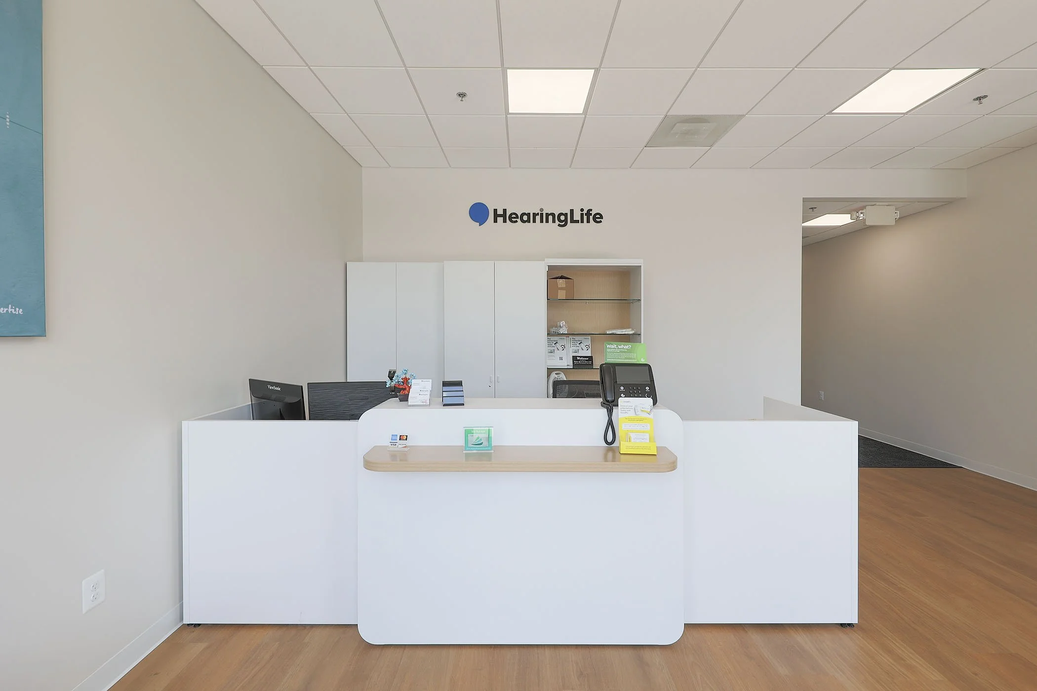 Hearing Life (Winchester)