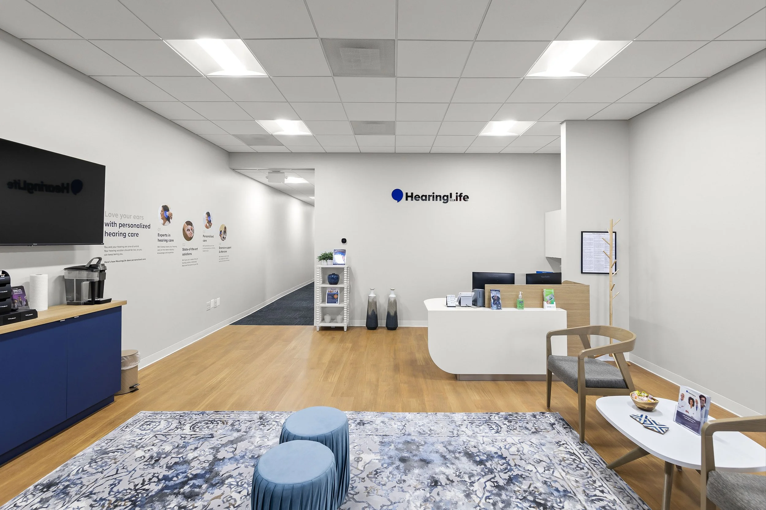 Hearing Life (Fairfax)