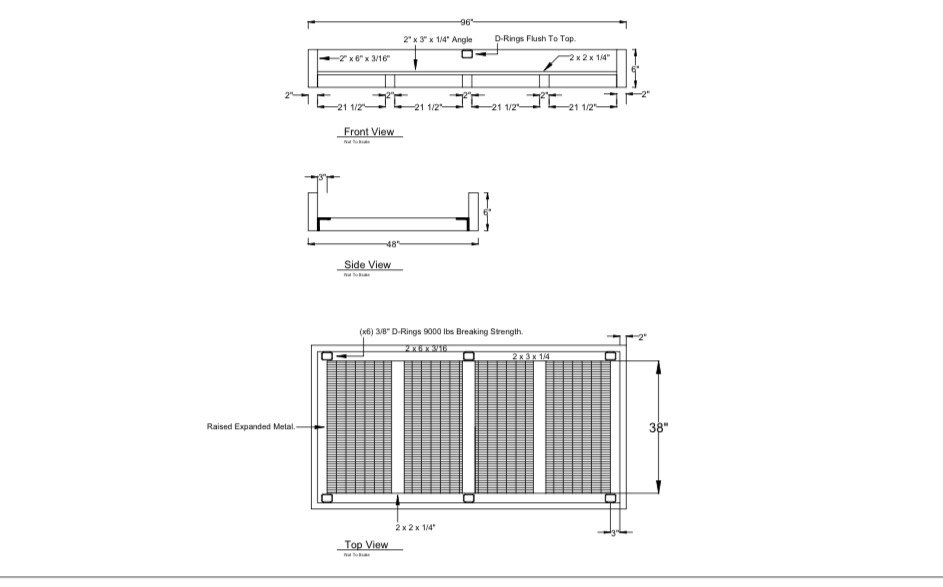 Part Detailing $50 an hour