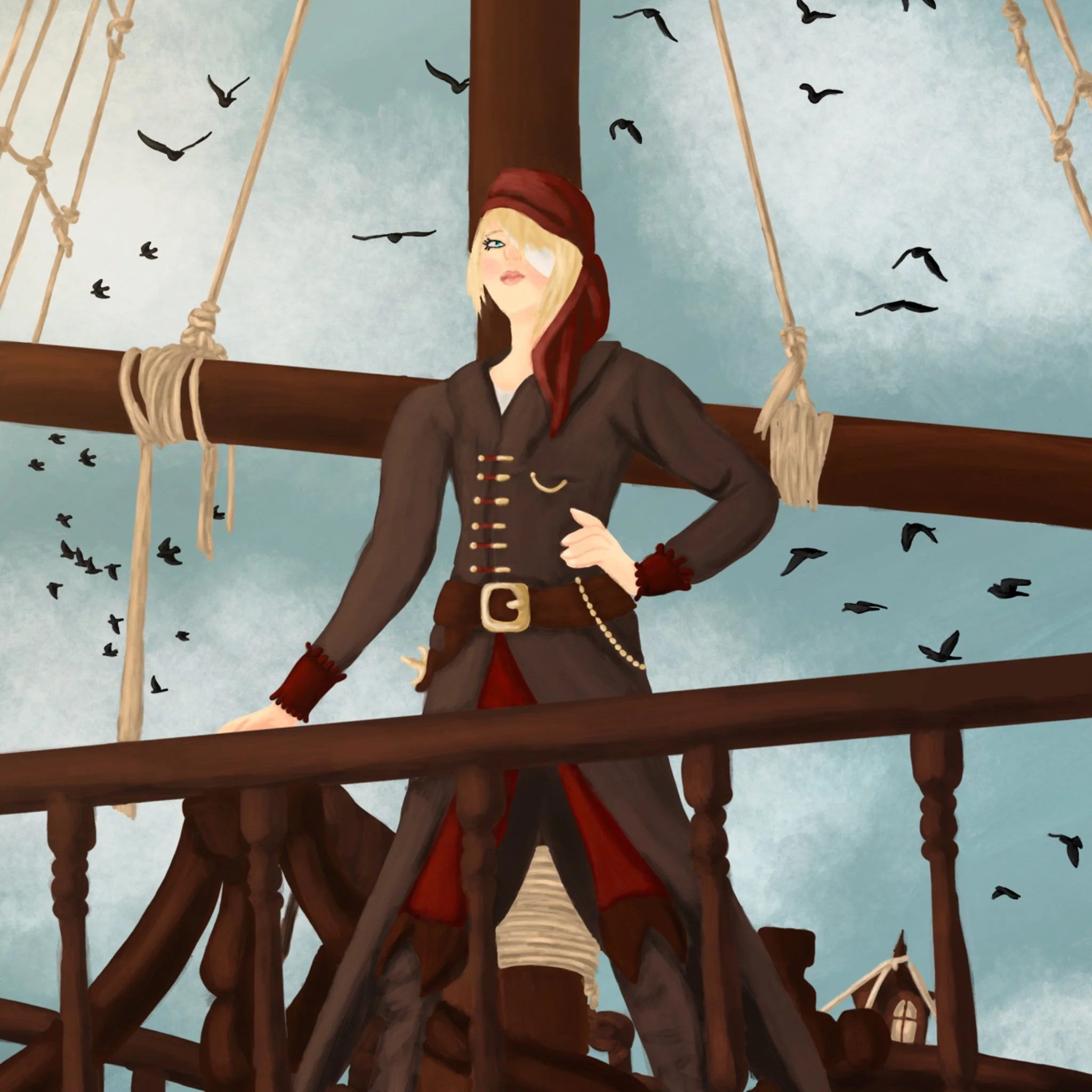 Premium Illustration