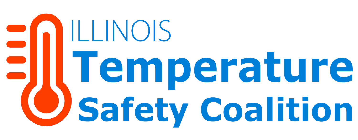 Illinois Temperature Safety Coalition