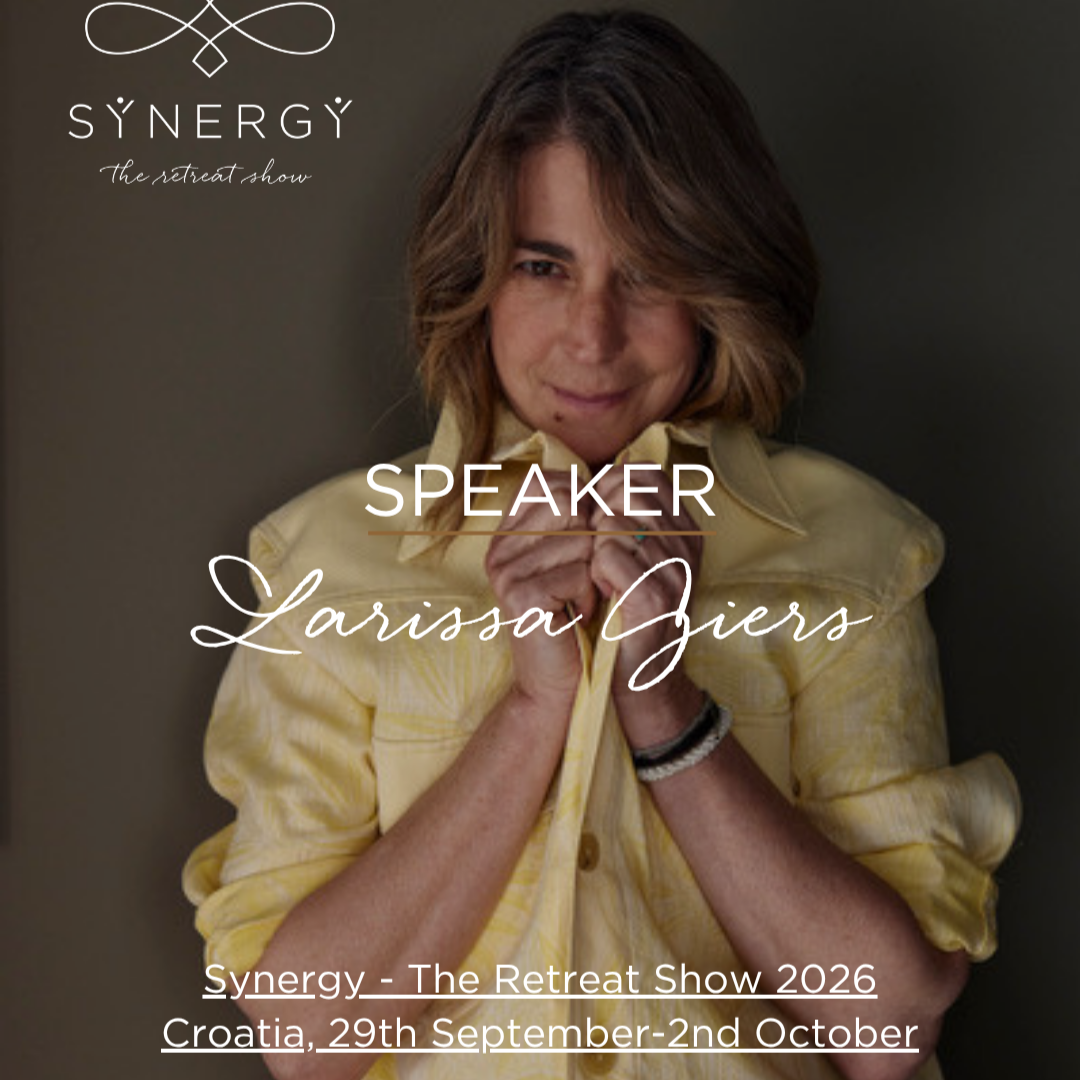 Synergy retreat show