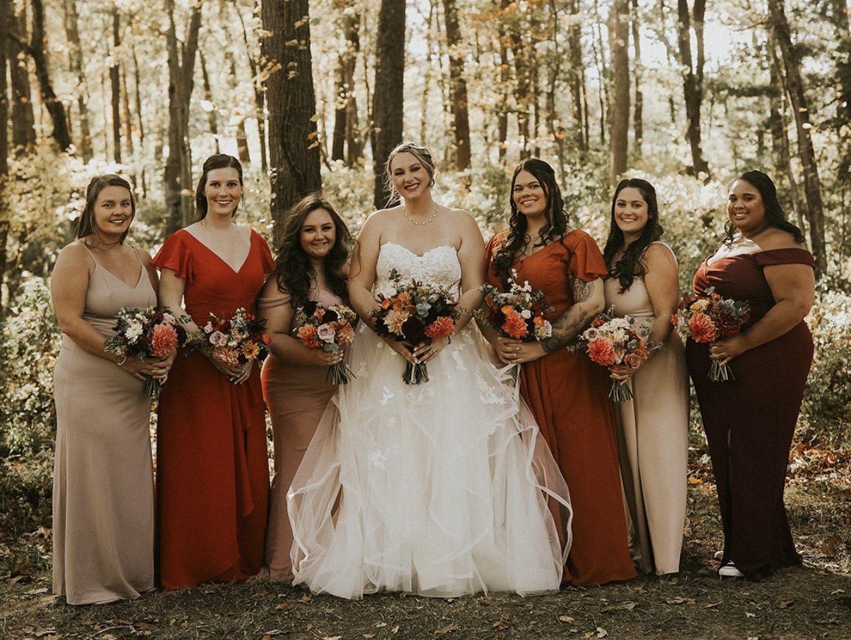 Abigail Renee Photography 