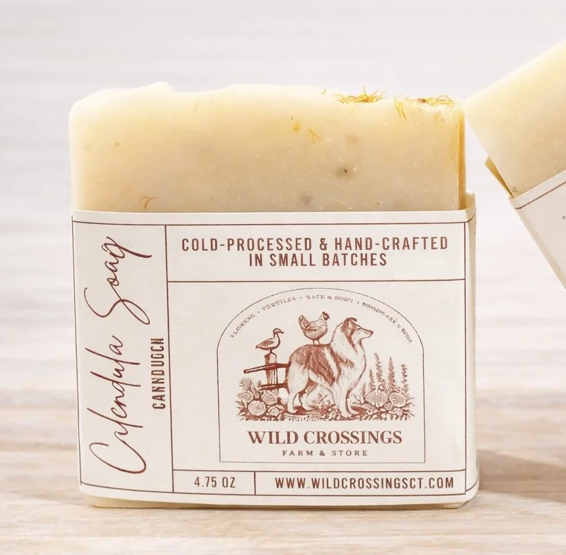 Calendula Soap