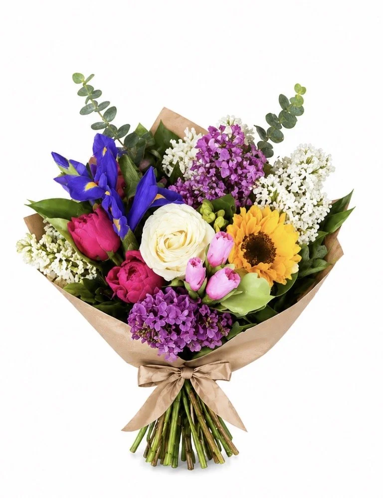 Mother's Day Flowers