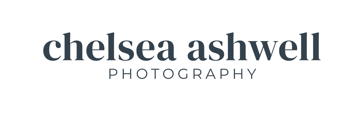 Chelsea Ashwell Photography