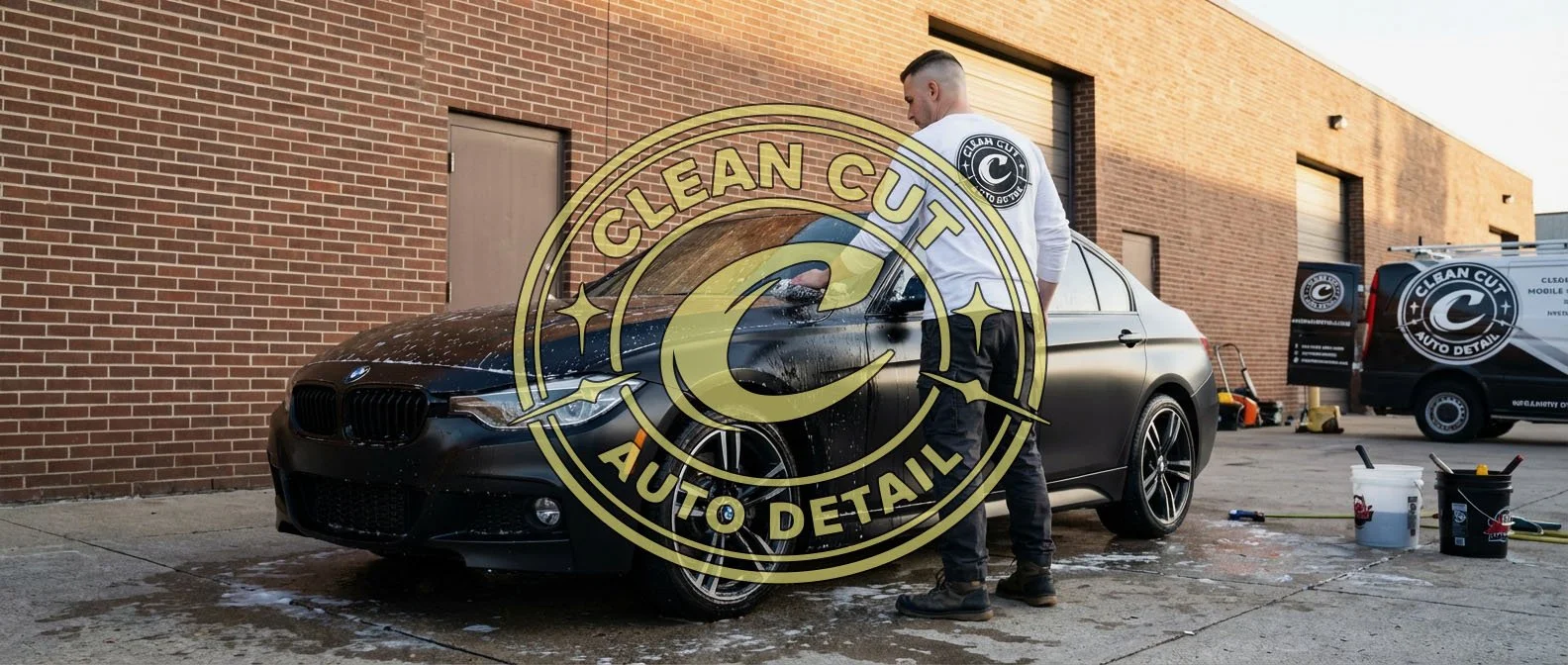 Clean Cut Basic Detail