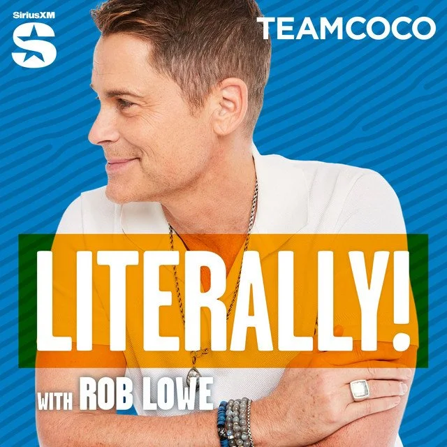 Rob Lowe