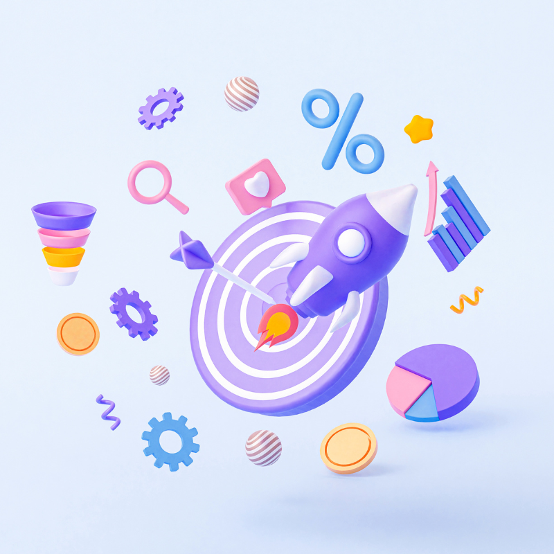 The Audit: Brand & Strategy Evaluation