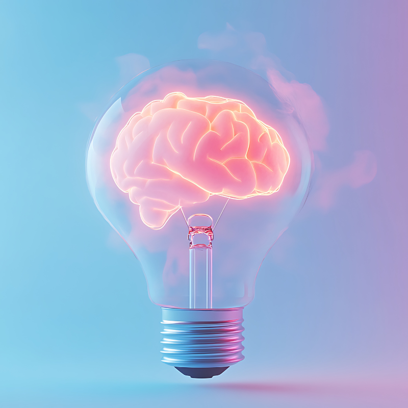 The Brainstorm: Creative 