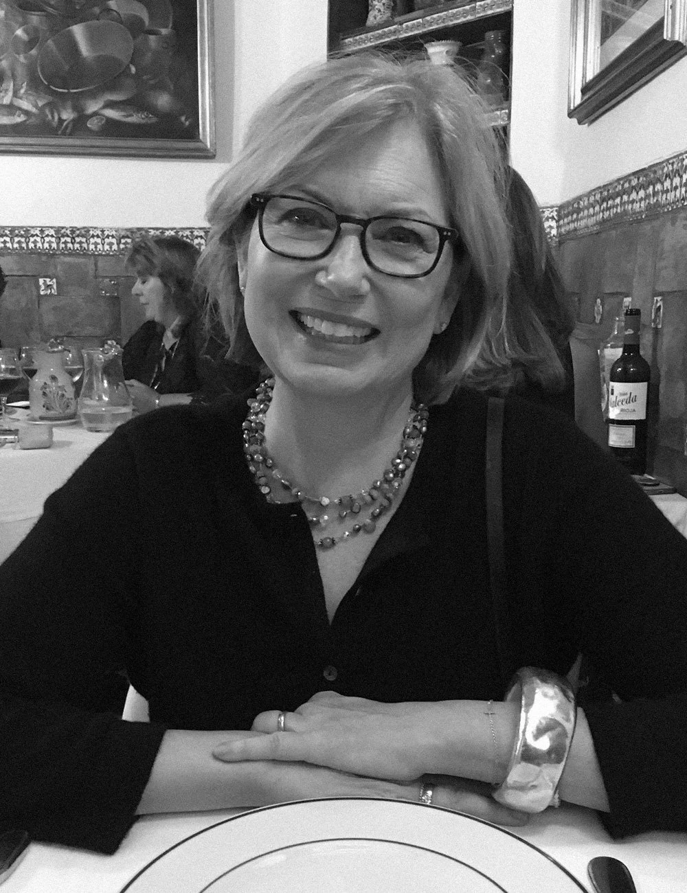 Martha Mosko D'Adamo