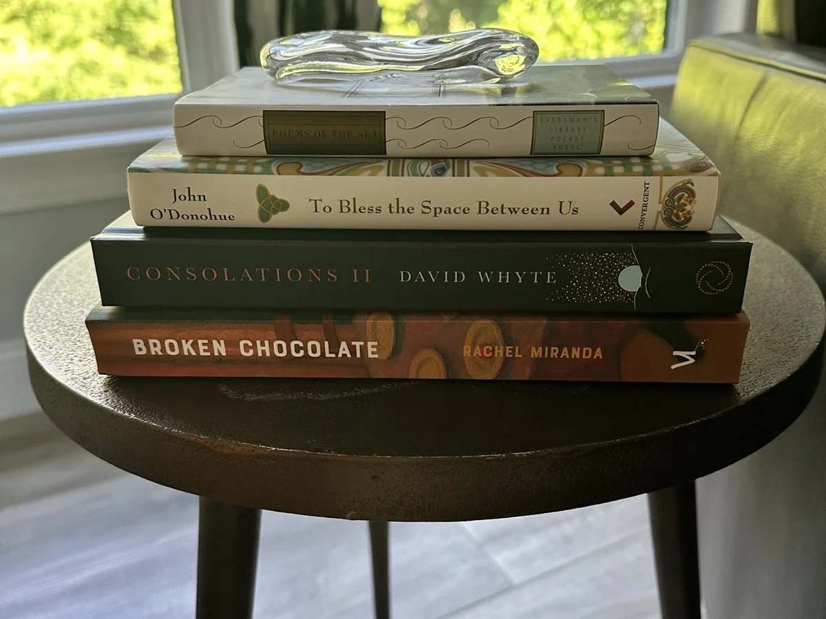 The Gift of Books