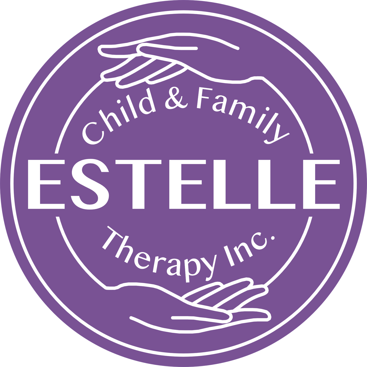 ESTELLE Child &amp; Family Therapy Inc.