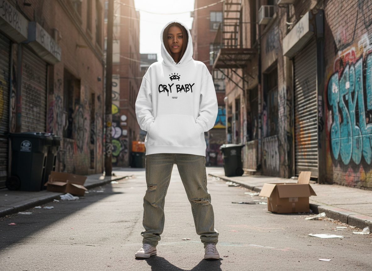 Philippians 4:13 Hoodie