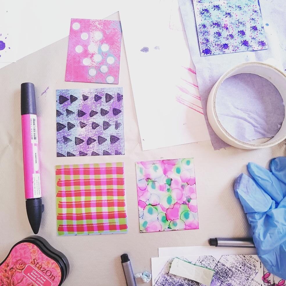 Colour Anodised Aluminium