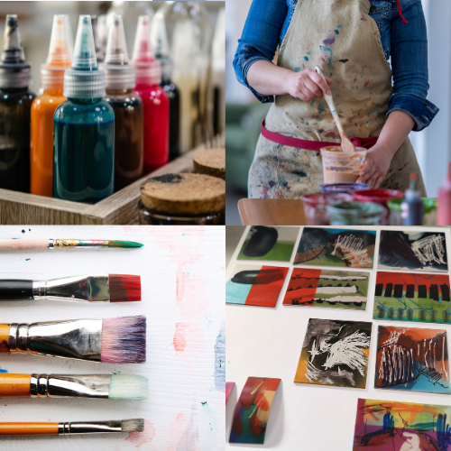 Complete Colour : 5 Days