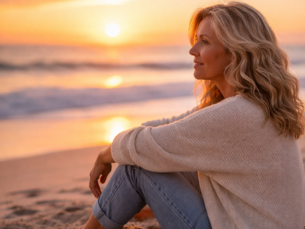 It Is Not Too Late After 50