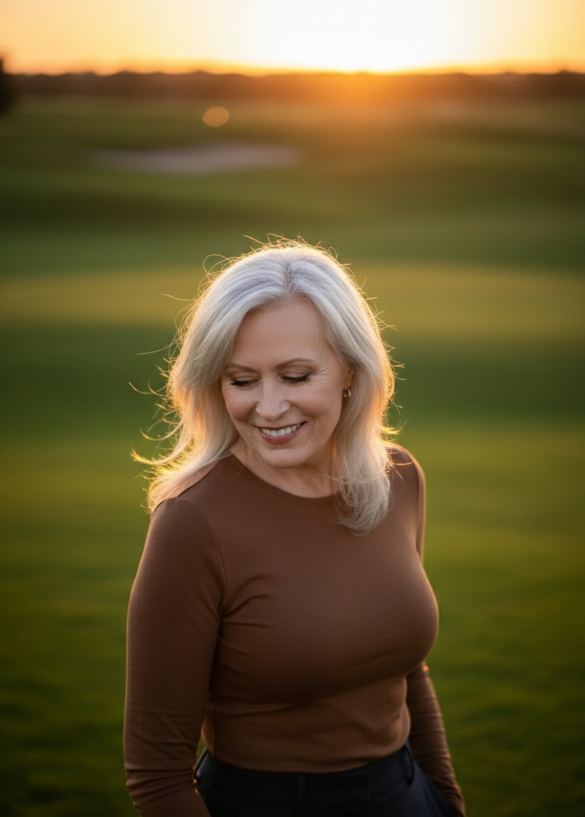 Rebuilding Confidence After 50 