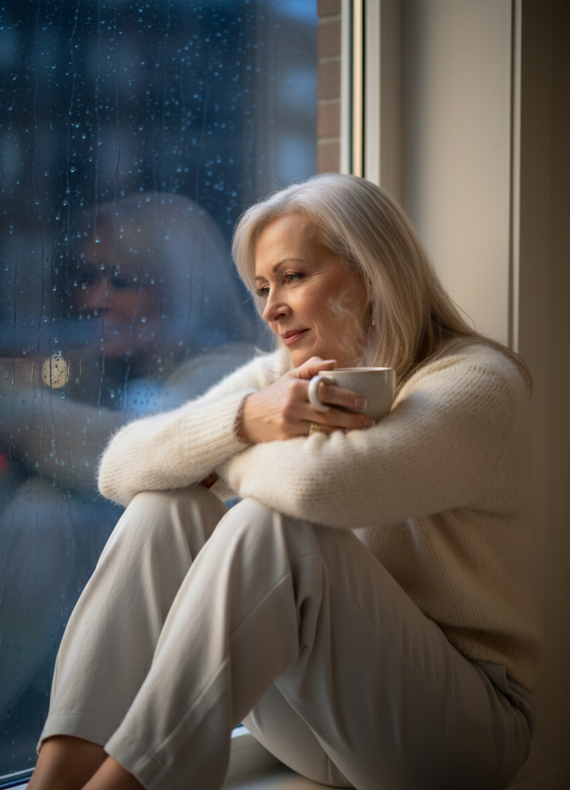 Maybe It Is Not Too Late. Maybe This Is The Beginning.