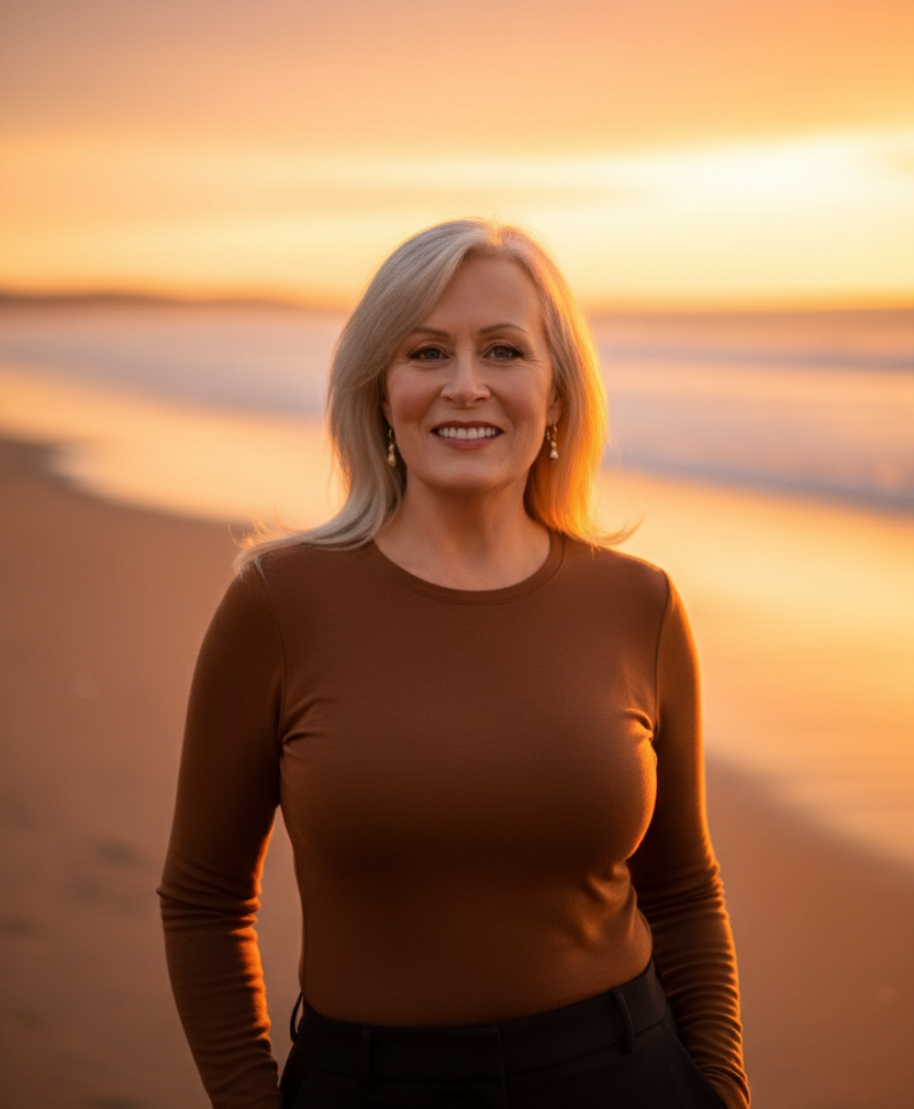 Starting Over After 50: What To Do First