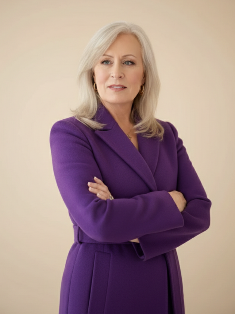 Karen Hays | Texas Real Estate Agent & Life Transition Coach