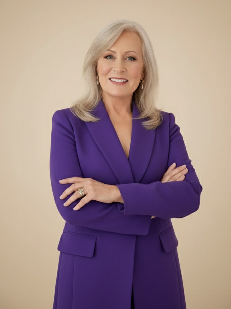 Karen Hays | Texas Real Estate Agent & Life Transition Coach