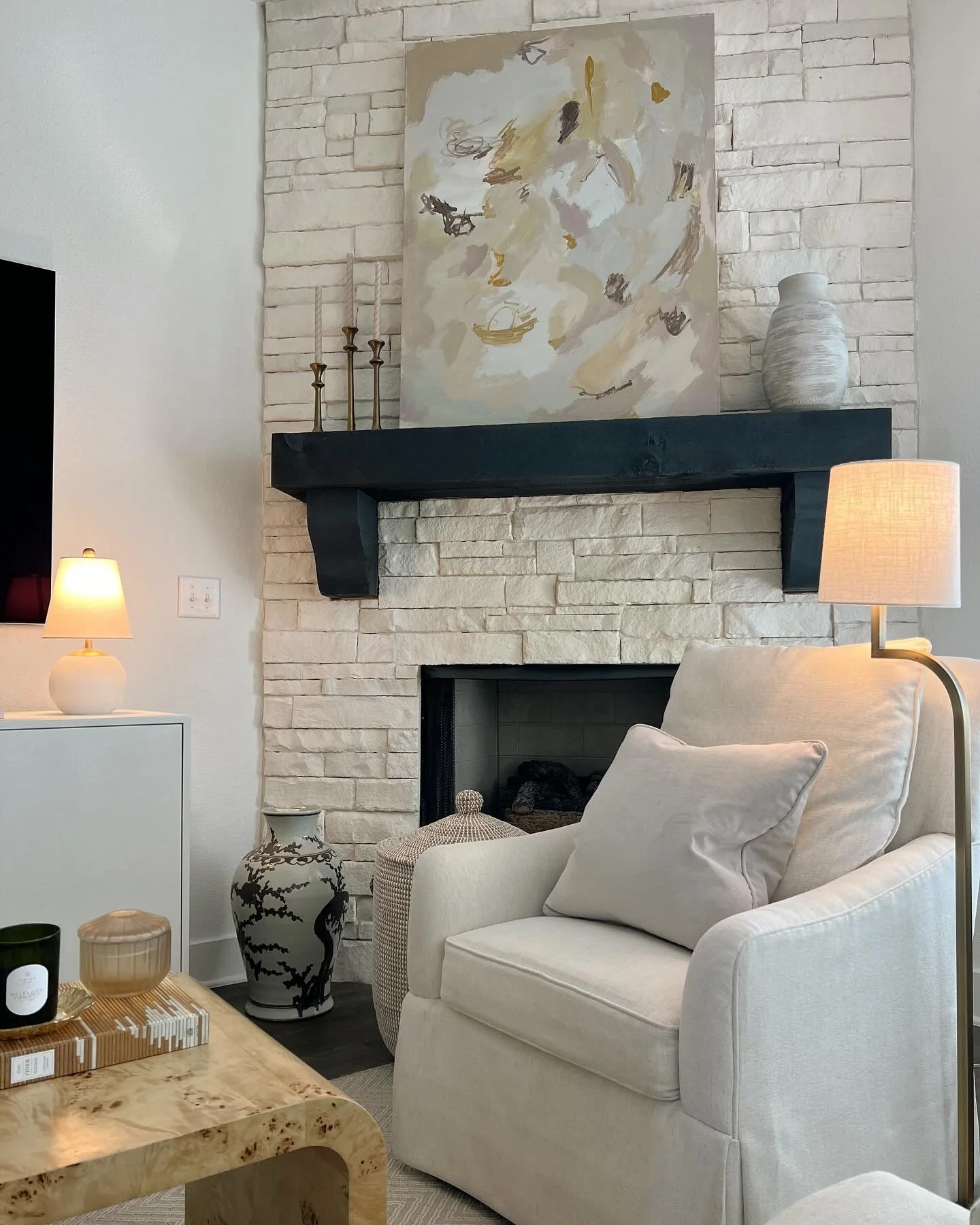 Best seat in the house