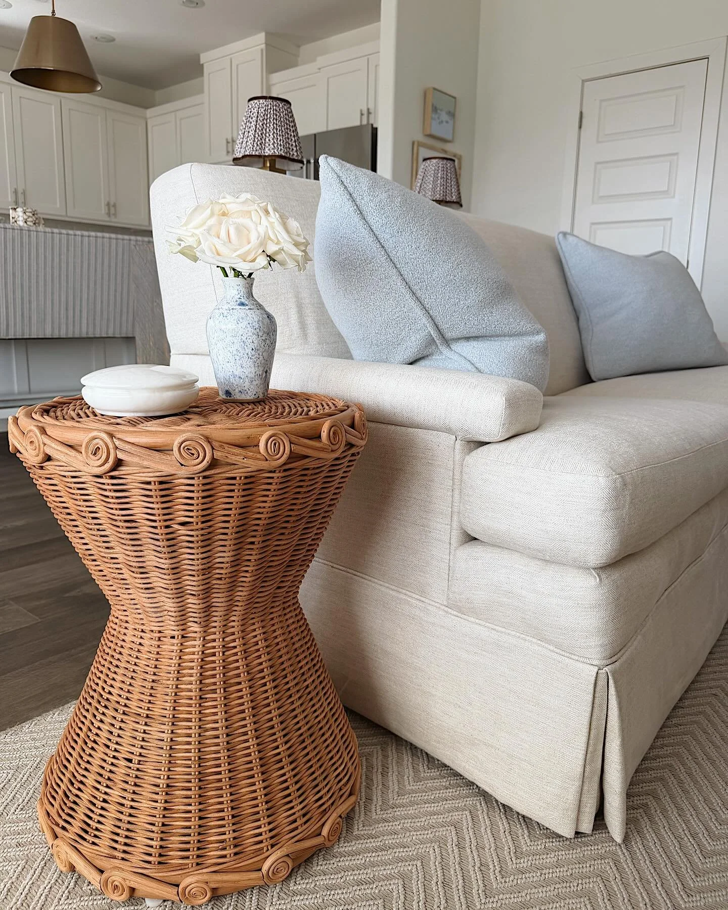 spot my favorite color 🩵