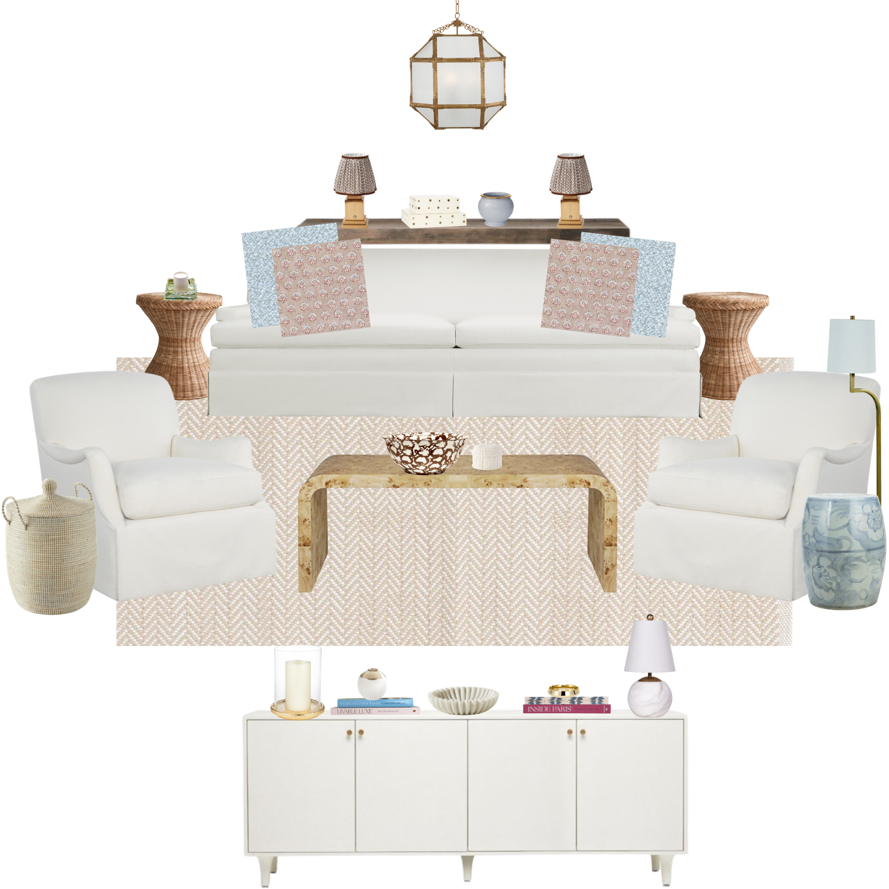 IN PROGRESS - FAYETTEVILLE FAMILY HOME