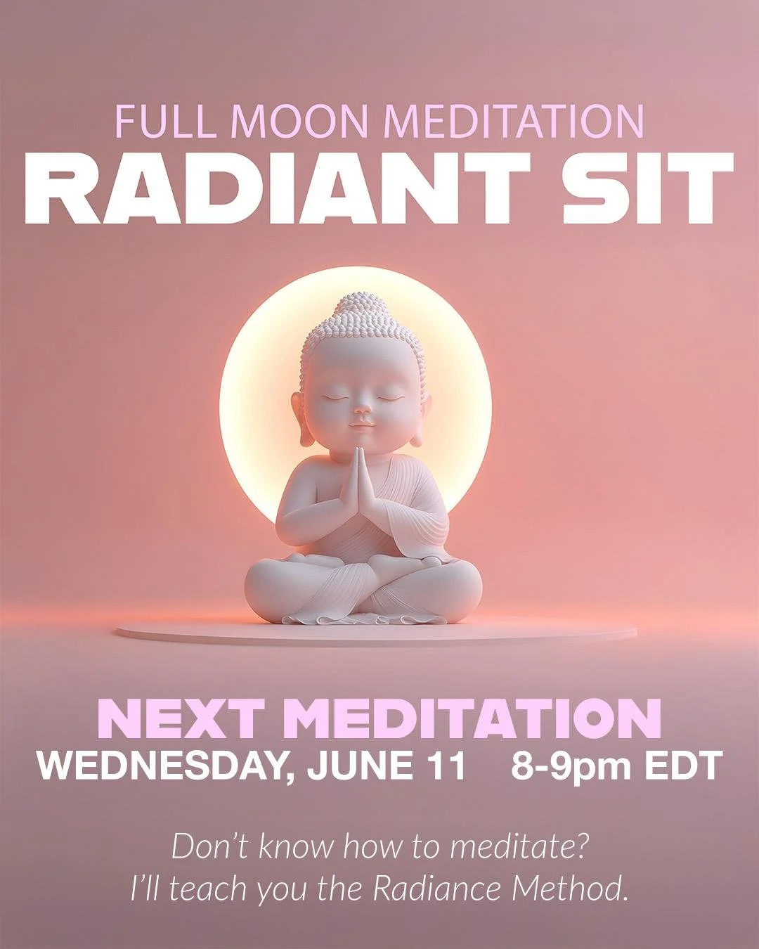 Radiant Sit