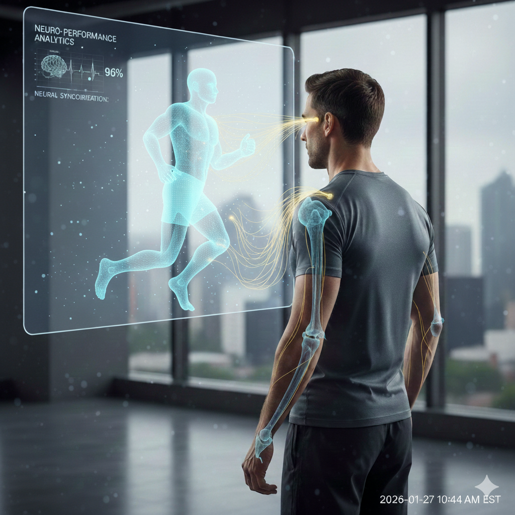 How Mirror Neurons Can Fast-Track Your Physical Therapy and Athletic Performance