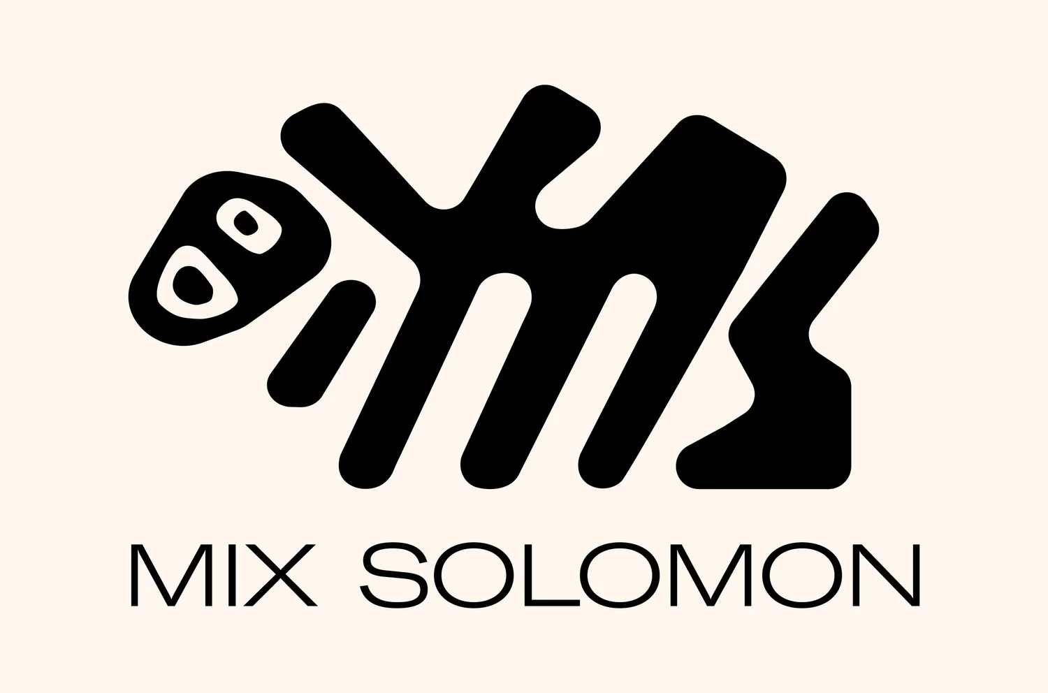 Mix Solomon