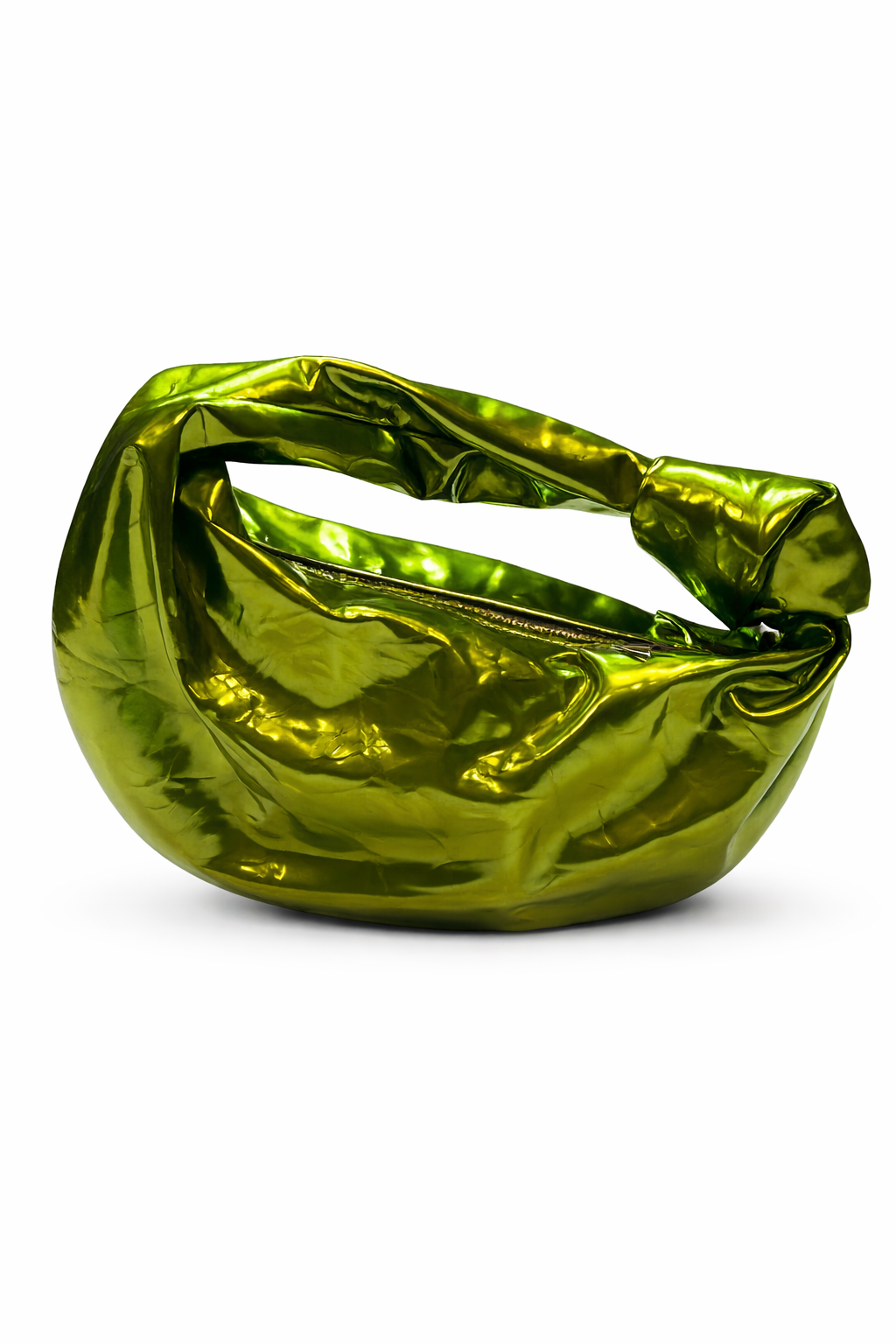 Bottega Veneta: The Art of Quiet Luxury in Pre-Loved Fashion