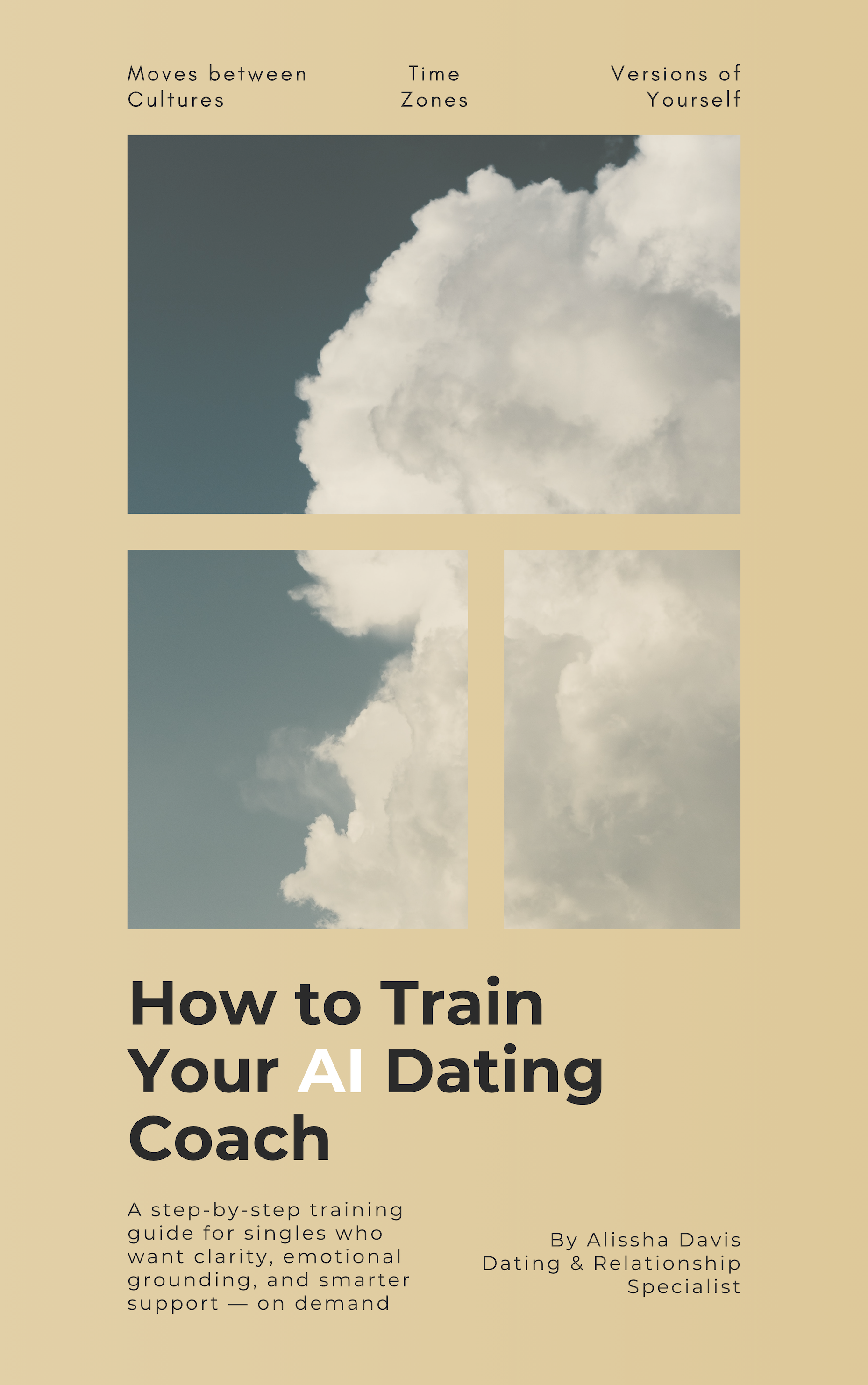 How to Train Your AI Dating Coach