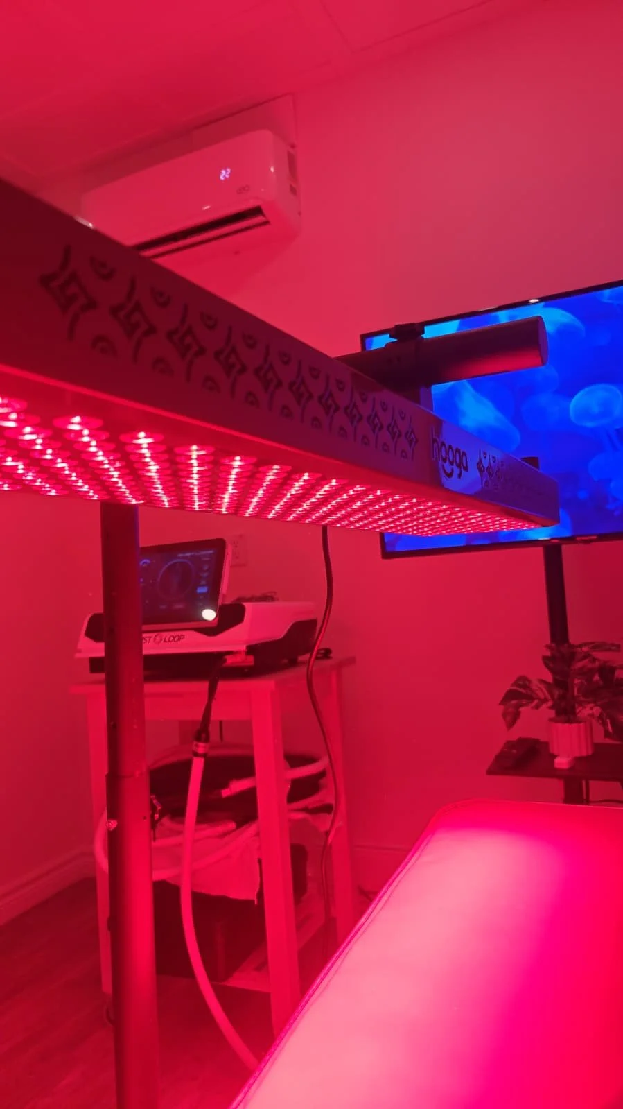 Why Red Light Therapy?