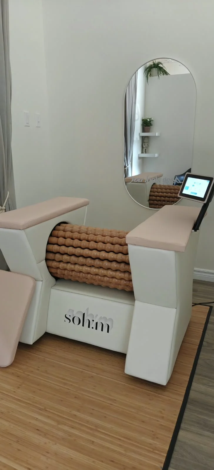 Infrared Lymphatic Body Roller