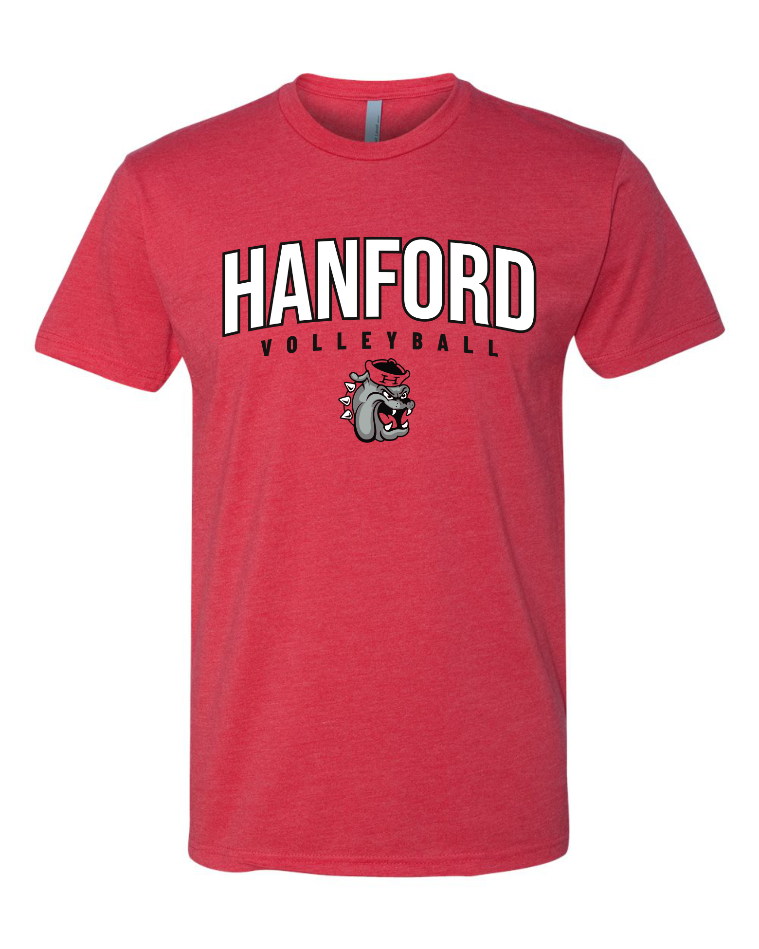 Hometown Hero Tee