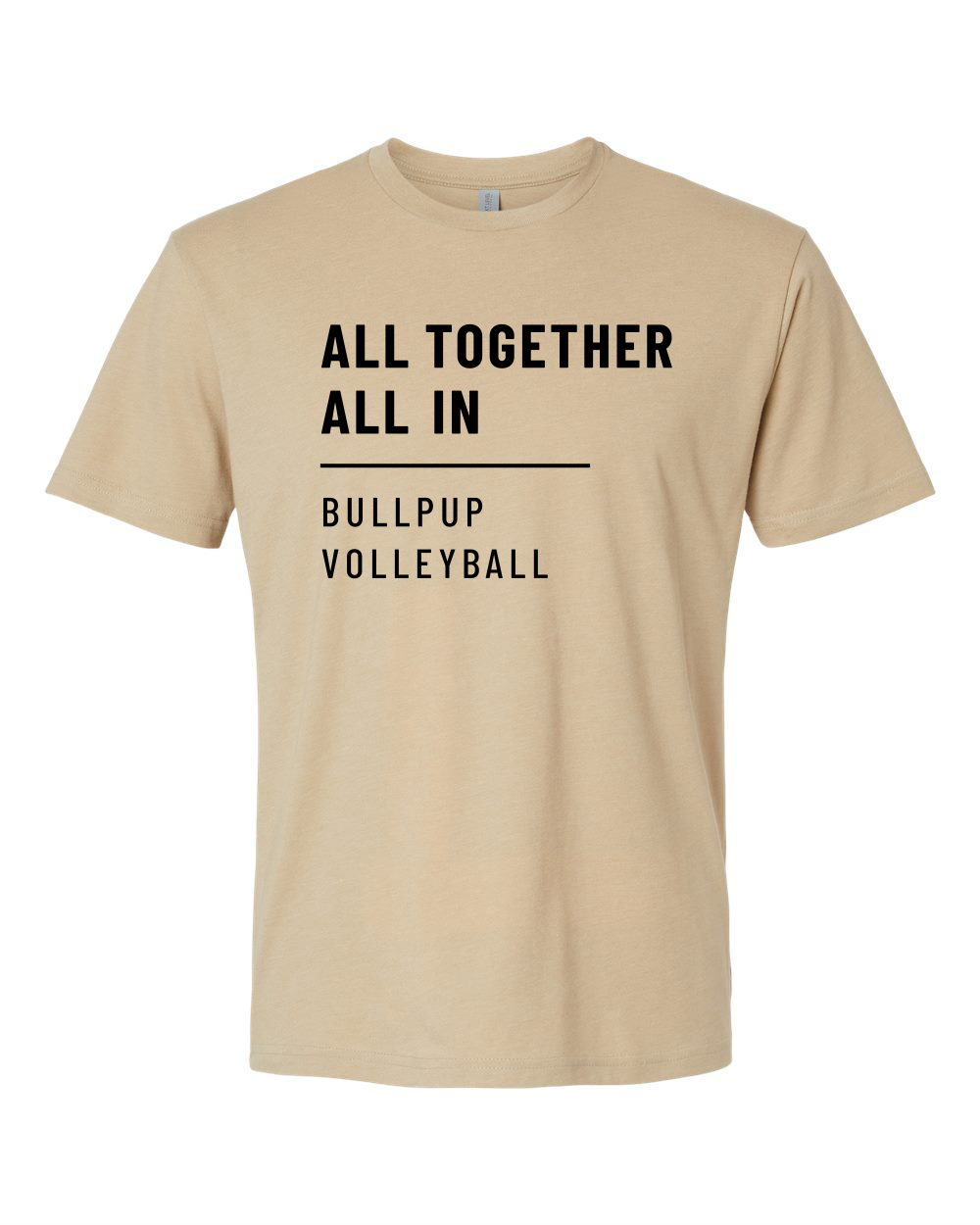 The Standard Tee