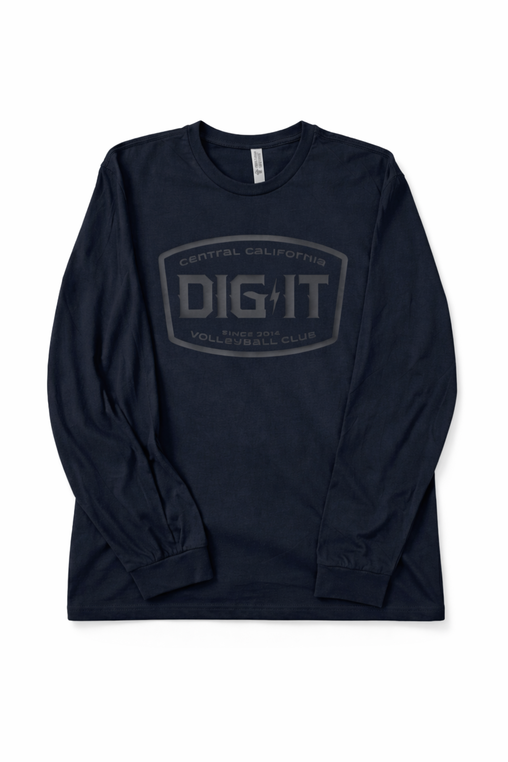 Court Classic Long Sleeve