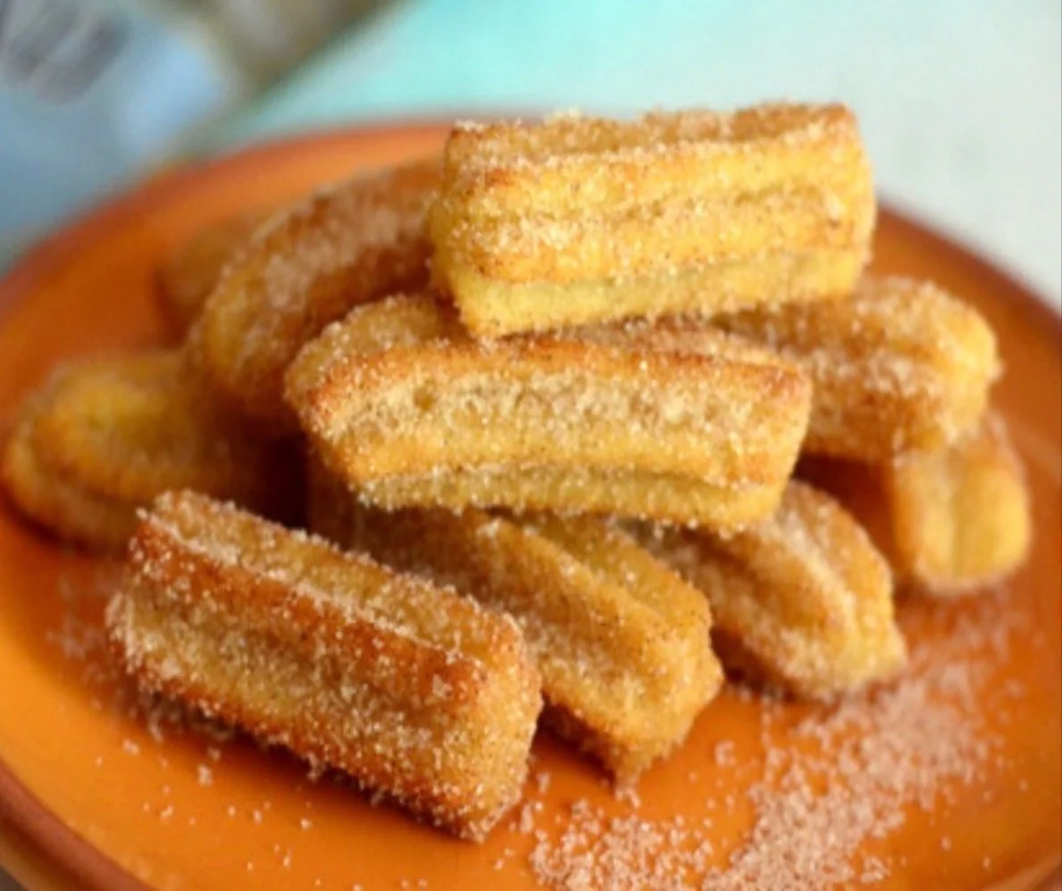 Mini Churros