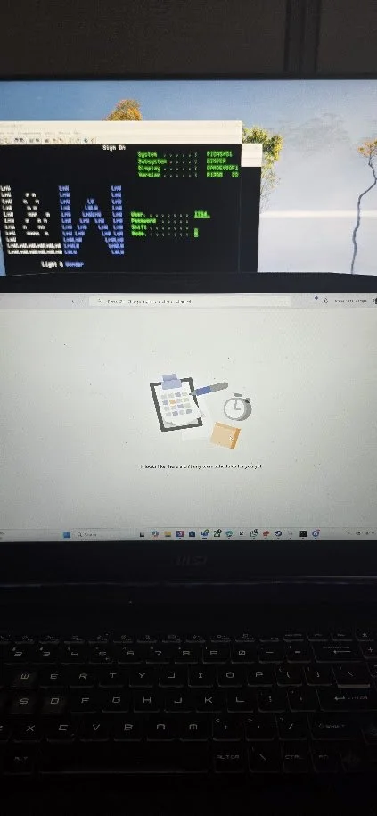 Troubleshooting software