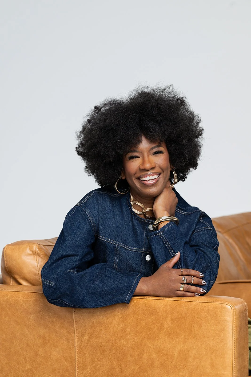 Rece McGee Nashville Therapist