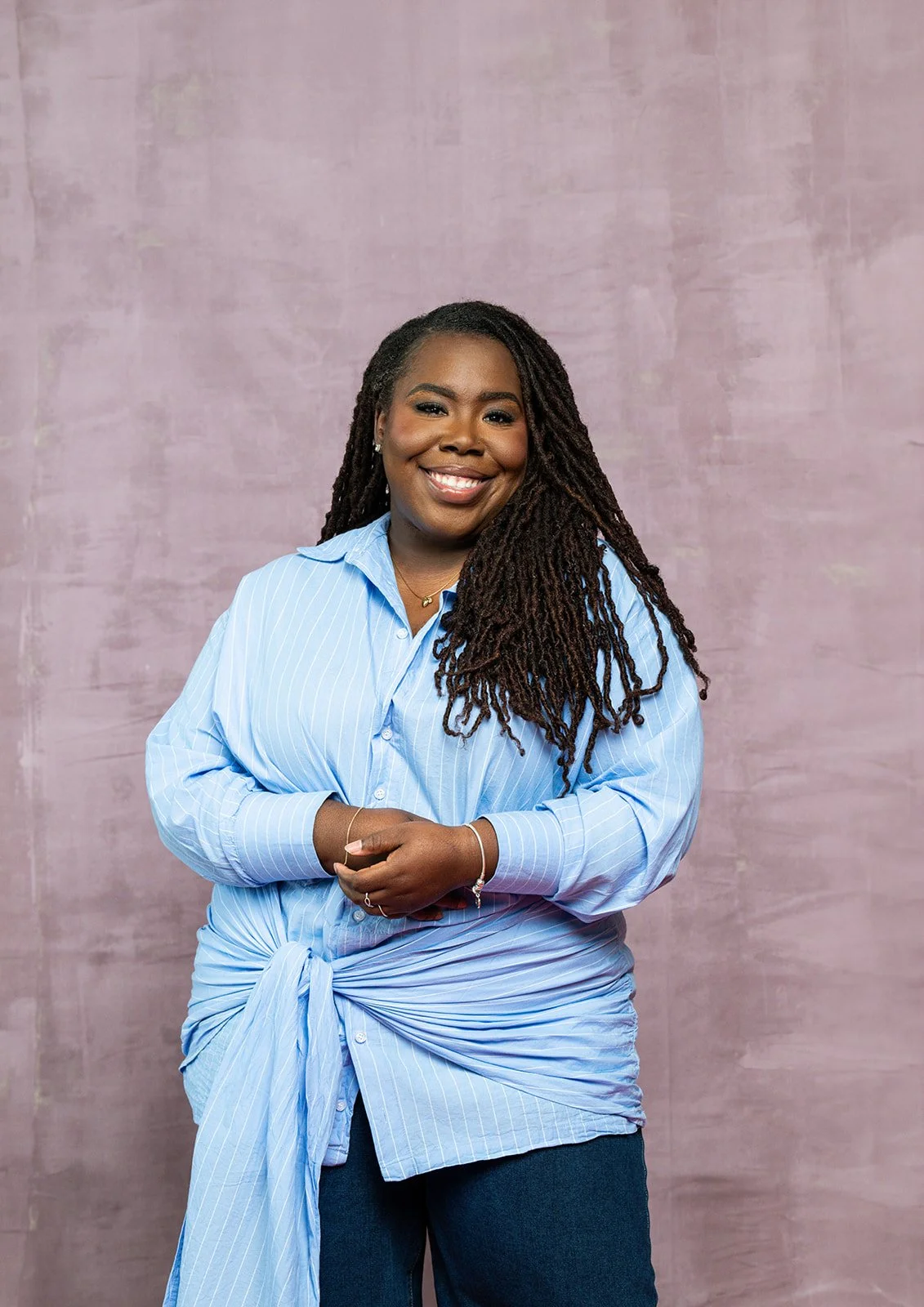 Shan Gooden Nashville Therapist