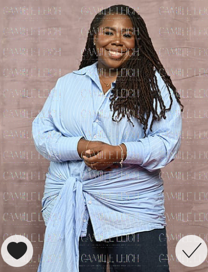 Shan Gooden Nashville Therapist