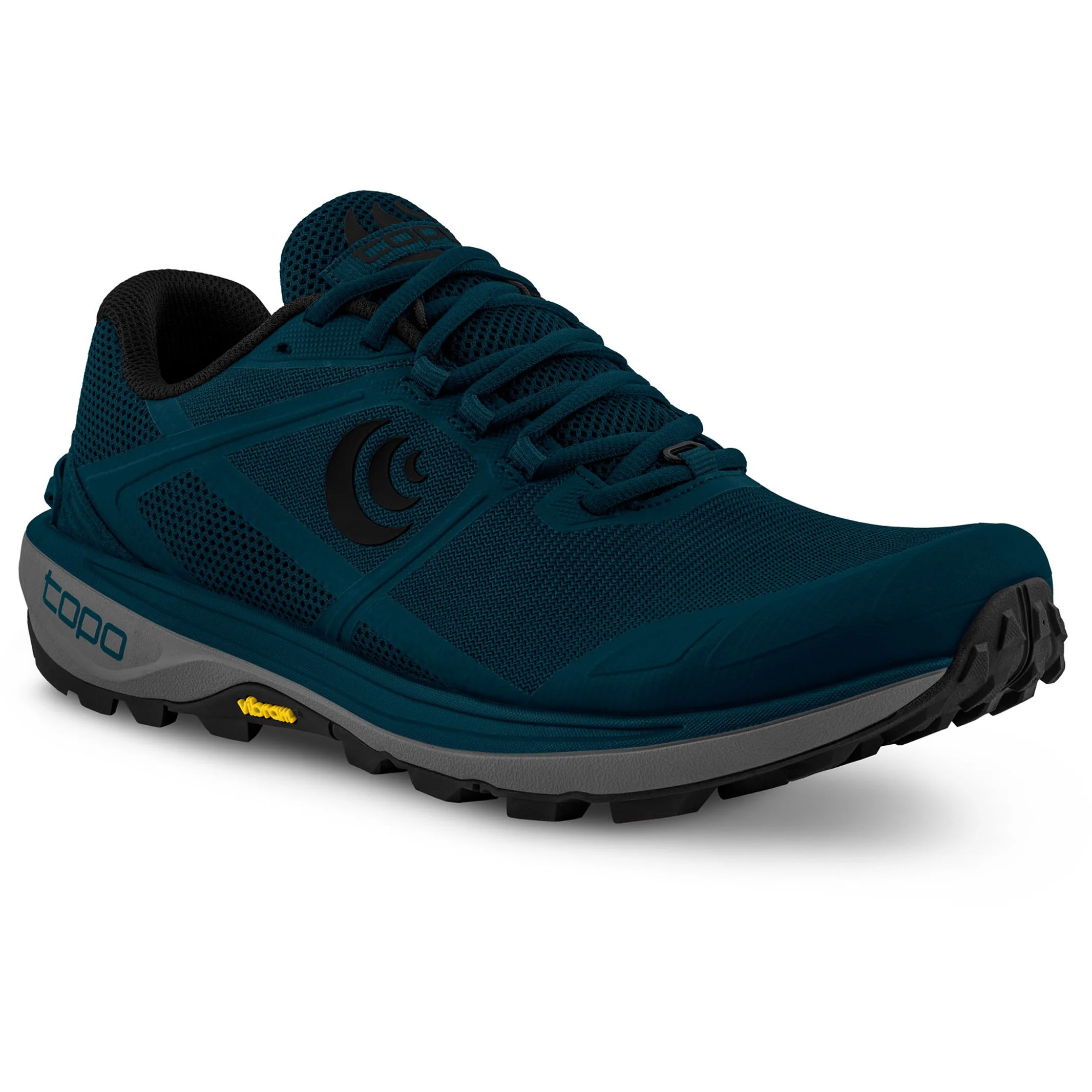TOPO TERRAVENTURE 4 MEN'S TRAIL SHOE
